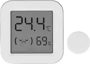 Doodle Thermometer Hygrometer Sensor for Tuya Smart Wireless Bluetooth Digital Remote Temperature Humidity Monitor