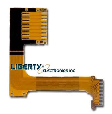 New Auto Stereo Ribbon Flat Flex Cable for PIONEER DEH-P600UB / DEH-P6000UB