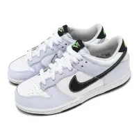 在飛比找momo購物網優惠-【NIKE 耐吉】童鞋 Dunk Low PS 中童 休閒鞋