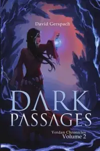 在飛比找博客來優惠-Dark Passages: Verdan Chronicl