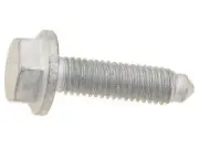 For 2015-2018 Audi Q3 Battery Hold Down Bolt Original 73473KQJW 2016 2017 (for: Audi)