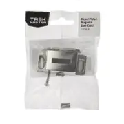 Taskmaster 48mm Zinc Plated Magnetic Door Catch