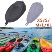 UV50+Blocking Kayak Cockpit Cover Case Seal Cockpit-Protector Waterproof Replace