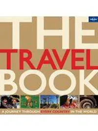 在飛比找蝦皮購物優惠-《Lonely Planet The Travel Book