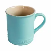 Chasseur Mug Duck Egg Blue Stoneware #19194