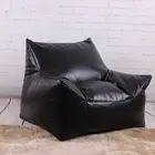 Bean Bag Chairs for Adults Kids Sofa Couch Cover Armchair Lounger