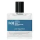 Bon Parfumeur 801 香水 - 水生調（海洋噴霧、雪松、葡萄柚）30ml/1oz