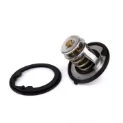HYBRID RACING Low Temp Thermostat Kit For Honda NSX S2000 C H F J Series Engines (for: Honda)