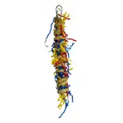 SuperBird Fiesta Millet Holder Foraging Bird Toy 22.5 x 3.5cm