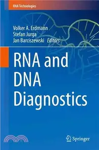 在飛比找三民網路書店優惠-Rna and DNA Diagnostics