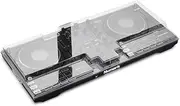 Decksaver LE Hercules DJ Control Inpulse 500 Cover (DSLE-PC-INPULSE500)
