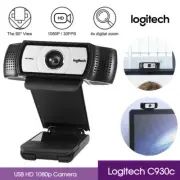 Logitech C930c 960-001260 1080P HD Business Webcam