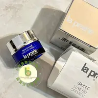 在飛比找蝦皮購物優惠-全新台灣專櫃 La Prairie 萊珀妮 魚子美眼霜3ml