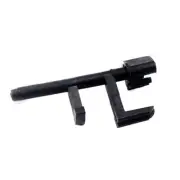 Switch shaft For Stihl Chainsaw 025 023 021 MS210 MS230 MS250 # 1123 182 0901