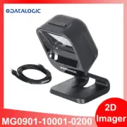 Datalogic Magellan 900i 2D Imager Corded Desktop Barcode Scanner with USB Cable