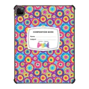iPad Pro 12.9-inch (5th/6th gen) iPad Impact Case My Design #908