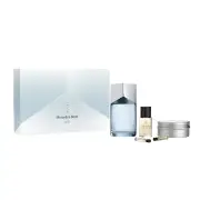 Mercedes Benz Air EDP & Grooming Essentials Set