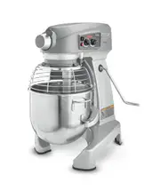 Hobart 20 Quart Legacy Planetary Mixer With Bowl, Beater, Whip & Dough Hook - HL200-7STDA - Commercial Planetary Mixers (HB-HL200-7STDA) - HL200-7STDA-HB