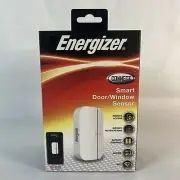 Energizer Connect Smart Wi-Fi Door / Window Sensor - Security