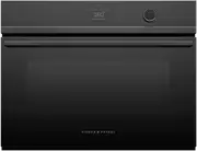 Fisher & Paykel 60cm Combination Microwave Oven