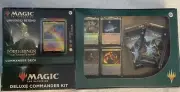 Riders of Rohan - Lord of The Rings Deluxe Commander Kit-Magic The Gathering