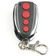 Garage Door Remote Suits SD800 Replacement Steel-Line ZT-07 Opener Transmitter