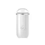 Outdoor Portable Type-C Mini Electric Shaver Long-lasting Battery Car Computer Charging Plug and Play Mini Shaver - Plug-in version