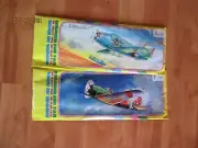 Vintage Super Gliders 12" Foam Plane Party Favors U Pick NOT a LOT NOS