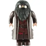 玩樂趣 LEGO樂高 10217  哈利波特 RUBEUS HAGRID 二手人偶 (HP111)