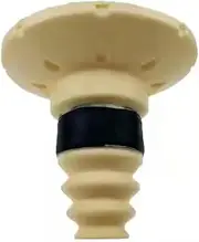 Xuanqingyi Store 4473240100 W448 V260 Compatible with Vito 447 Rear Axle Auxiliary Spring Suspension