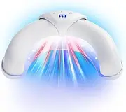 IUHFSIFS 408WUZHIDENG Nail Fungus Laser Device3