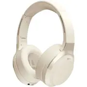 Liquid Ears Wireless Premium Headphones - Natural