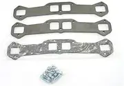 Patriot Exhaust H7834 Rectangle Header Flange for Chevy 409