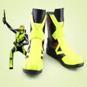Masked Rider Kamen Rider Zero-one Cosplay Shoes Prop Boots Custom Made Footwear