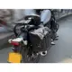 Rebel 500機車馬鞍包  適用於 本田 500S改裝掛包 CMX1100  Rebel 500S馬鞍袋