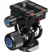 Sirui Monopod Tilt Head L-10 FOR DSRL Cameras