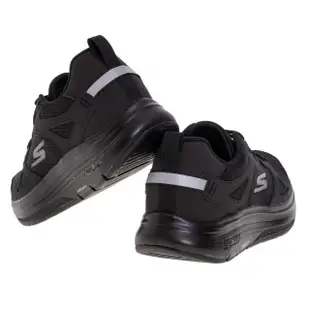 【SKECHERS】男鞋 健走系列 GO WALK WORKOUT WALKER(216441BBK)