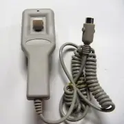 8217 Standard Chair Hand Control with Quick Disconnect