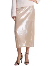 A.L.C. Monroe Skirt