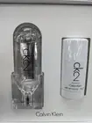 ck2 by Calvin Klein for Men or Women, Gift Set, Discontinued, Fast Shipping