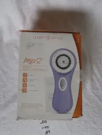 在飛比找Yahoo!奇摩拍賣優惠-科萊麗 Clarisonic MIA2 音波淨膚儀洗臉機