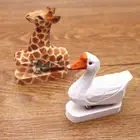 Duty Stapler Classroom Novelty Stapler Mini Stapler Duty Office Desk for Kids