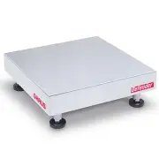 Ohaus D12RTR, Defender 5000 Bench Scale Base, 25 lb x 0.005 lb, NTEP