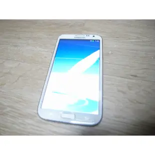 二手 三星 Samsung Galaxy Note 2 16GB GT-N7100 智慧型手機