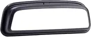 Rear View Mirror for Car - Car Sunglasses Storage Box Rearview Mirror | Up Down Left Right Adjustable Tool, Wide Angle Organizer for Caravan, Minivan, Truck, Sedan