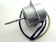 LG AIR CONDITIONER OUTDOOR FAN MOTOR B36AHYUH61 B60LHF-UH6 B60LH-U5 LB-E4881HL