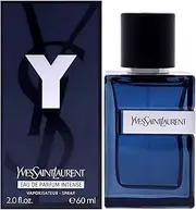 Yves Saint Laurent Y Intense for Men 2 oz EDP Spray