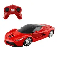 在飛比找蝦皮商城優惠-【瑪琍歐玩具】1:24 FERRARI LaFERRARI 