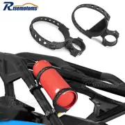 Fire Extinguisher Mount Holder Bracket Offroad Roll Cage Bar For JEEP UTV ATV