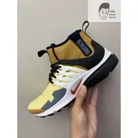 在飛比找蝦皮購物優惠-【AND.】NIKE AIR PRESTO MID UTIL